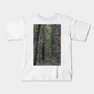 The Forest Kids T-Shirt